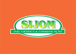 Sijom Comunicação Gráfica
