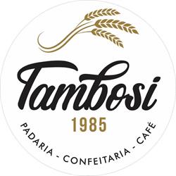 Tambosi - Panificadora & Confeitaria