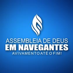 Igreja Evangélica Assembléia de Deus