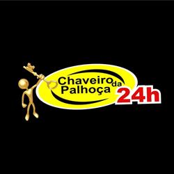 Chaveiro e Cia Da Palhoça-24 Horas