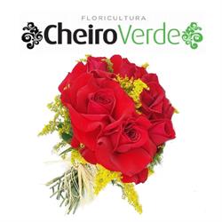 Floricultura Cheiro Verde Ltda ME