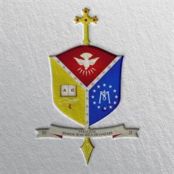 Igreja Matriz Paróquia Senhor Bom Jesus de Nazaré