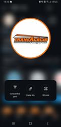 TransAcácio Transportes