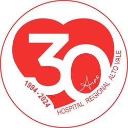 Hospital Regional Alto Vale