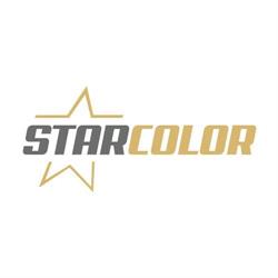 Starcolor Proteção e Decoração de Alumínio Ltda