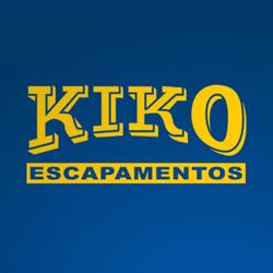 Kiko Escapamentos