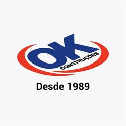 Ok Construções Empreendimentos Imobiliários Ltda