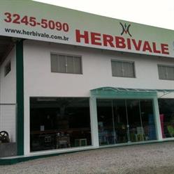 Herbivale Comércio de Insumos Agropecuários - Vargem Pinheiros