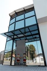 Escola Espaço Infantil