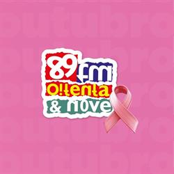 Rádio 89 FM