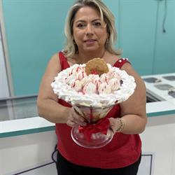Cantinho Do Sorvete Ltda Me