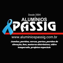 Alumínios Passig