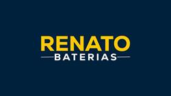 Renato Baterias
