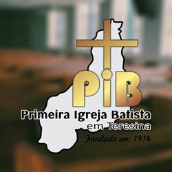 Primeira Igreja Batista Em Teresina
