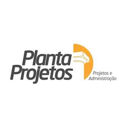 Planta Projetos Arquitetura e Decorações