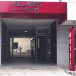 Villares Hotel