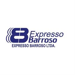 Expresso Barroso / Viação Santana - Fretamento e Aluguel de ônibus.
