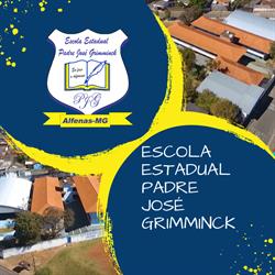 Escola Estadual Padre José Grimminck