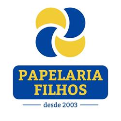 Papelaria Pais e filhos