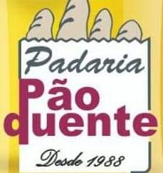 Padaria Pão Quente