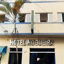 Hotel Nogueira