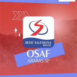 Obra Salesiana de Apoio Fraterno Osaf