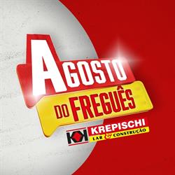 Krepischi-Lar e Construção Ltda