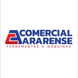 Comercial Ararense Ferramentas e Máquinas