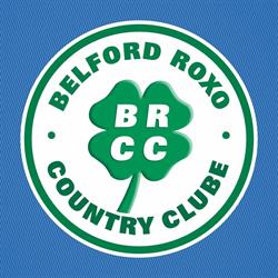 Belford Roxo Country Clube