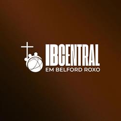Igreja Batista Central De Belford Roxo - Belford Roxo