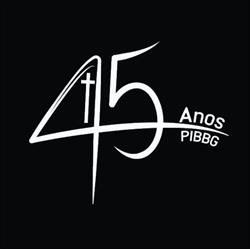 Primeira Igreja Batista No Bairro Das Graças - Belford Roxo