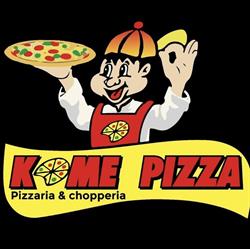 Kome Pizza