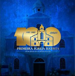 Igreja Batista Bom Jesus do Itabapoana