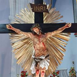 Paróquia Senhor Bom Jesus