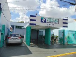 Viegas Consultoria Imobiliária S/C Ltda