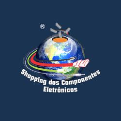 Shopping Componentes Eletrônicos