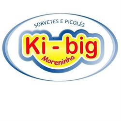 Sorveteria Ki Big e Moreninha