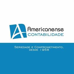 Americanense Contabilidade S/C Ltda