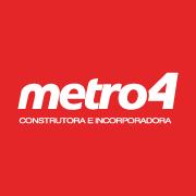 Metro 4 Construtora Incorporadora Ltca