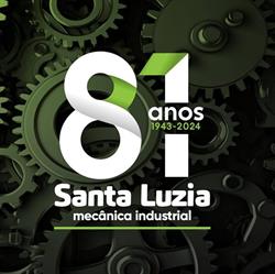 Oficina Mecanica Santa Luzia Ltda Me