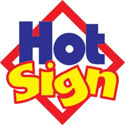 Hot Sign Comercial Ltda