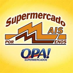 Supermercado Mais por Menos