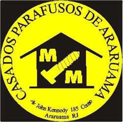 Casa dos Parafusos de Araruama