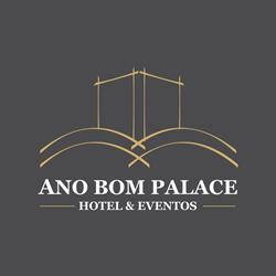 Ano Bom Palace Hotel