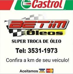 Betim Óleos Ltda