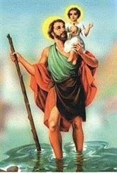 Paróquia São Cristóvão