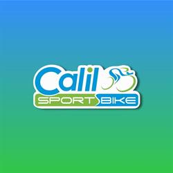 Calil Sport Bike