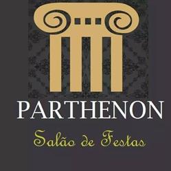 Parthenon Salão De Festas - Parque Prazeres
