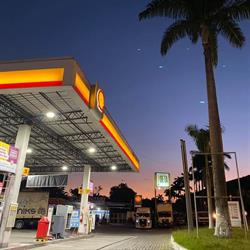Posto de Gasolina do Poeta Ltda