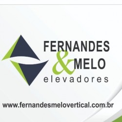 FERNANDES & MELO ELEVADORES